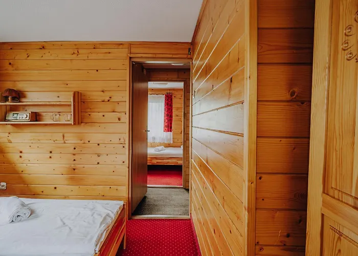 Hotel OSW Moszczeniczanka Zakopane